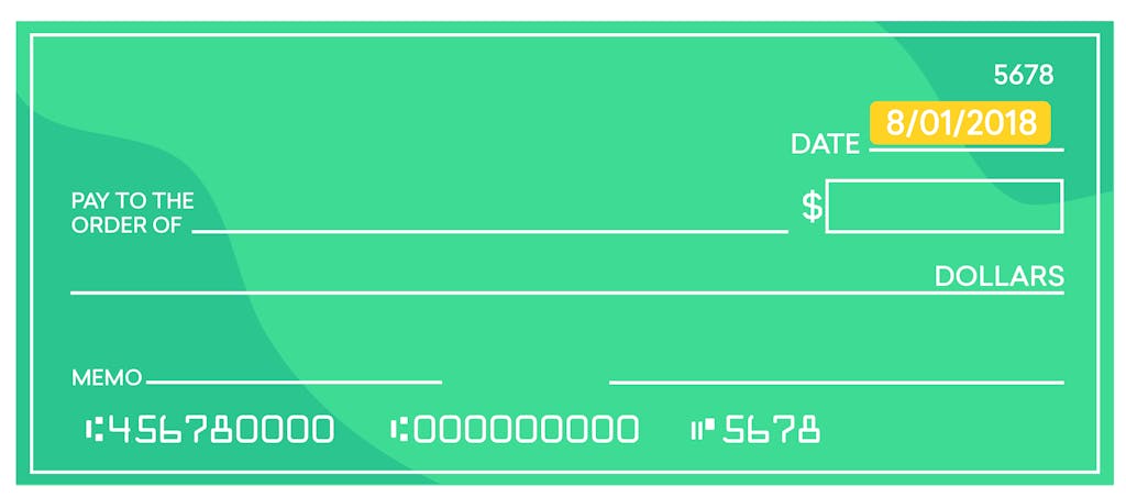 how_to_write_check_date